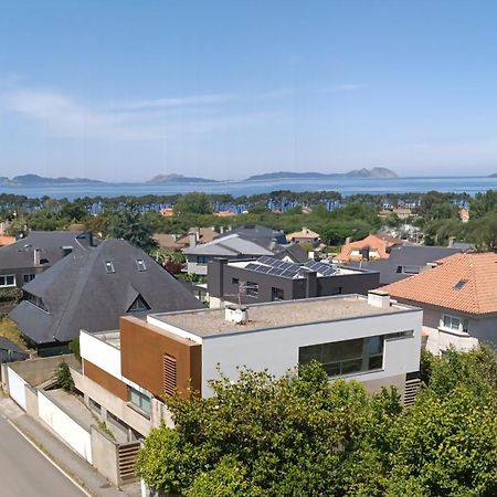 Apartamento Vistazul Samil Vigo Exteriér fotografie