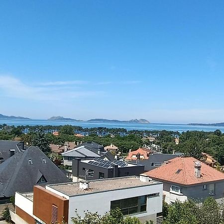 Apartamento Vistazul Samil Vigo Exteriér fotografie