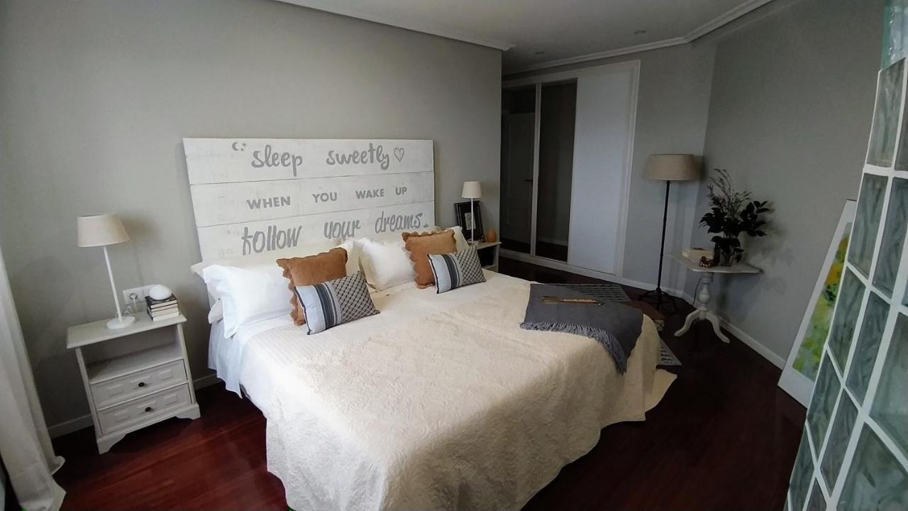 Apartamento Vistazul Samil Vigo Exteriér fotografie