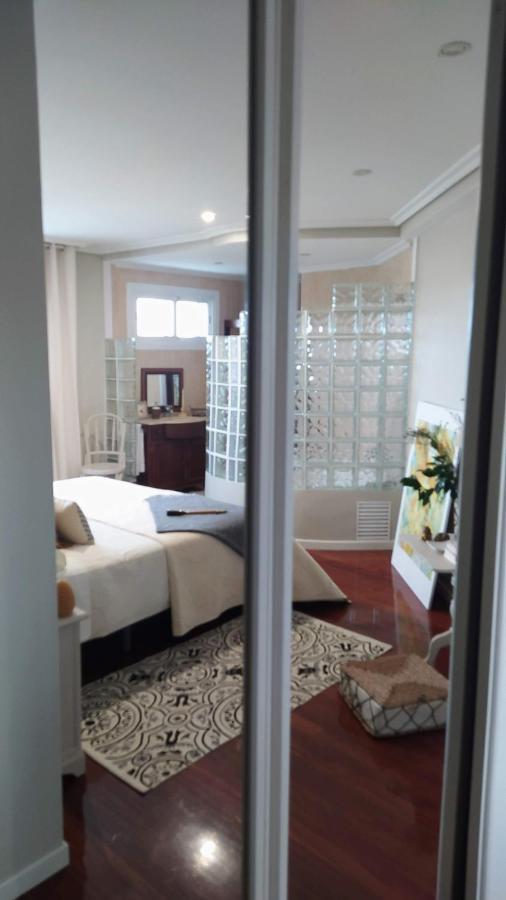 Apartamento Vistazul Samil Vigo Exteriér fotografie