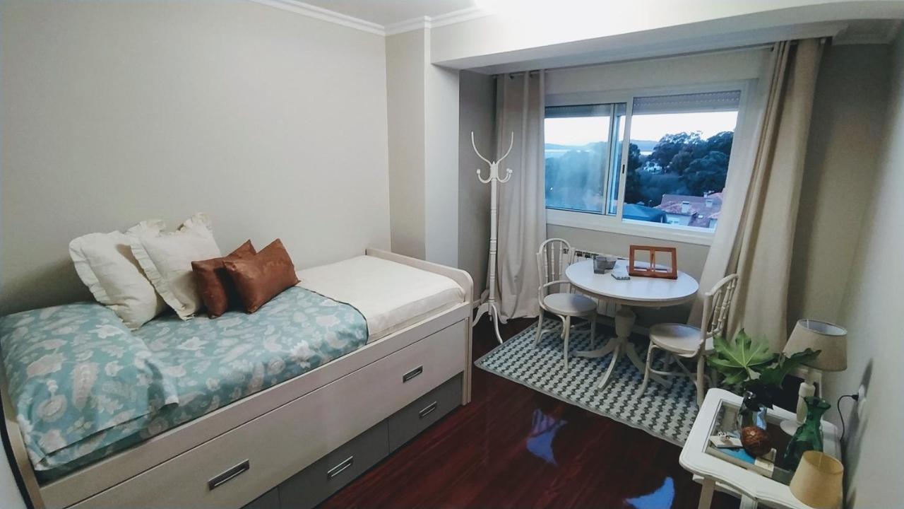 Apartamento Vistazul Samil Vigo Exteriér fotografie