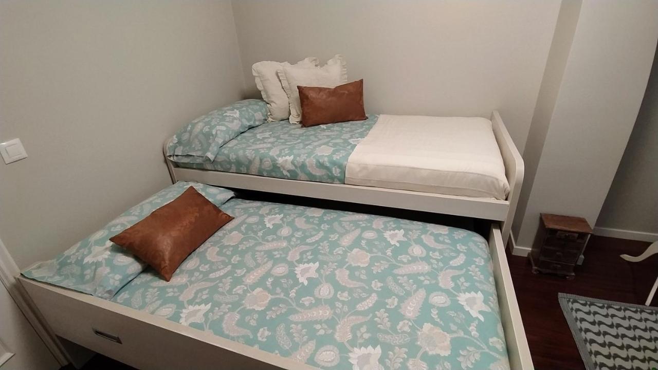 Apartamento Vistazul Samil Vigo Exteriér fotografie