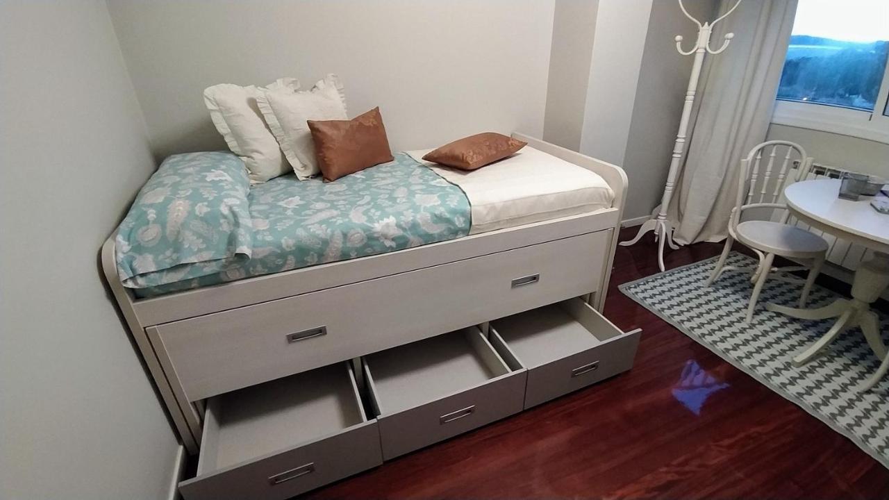 Apartamento Vistazul Samil Vigo Exteriér fotografie