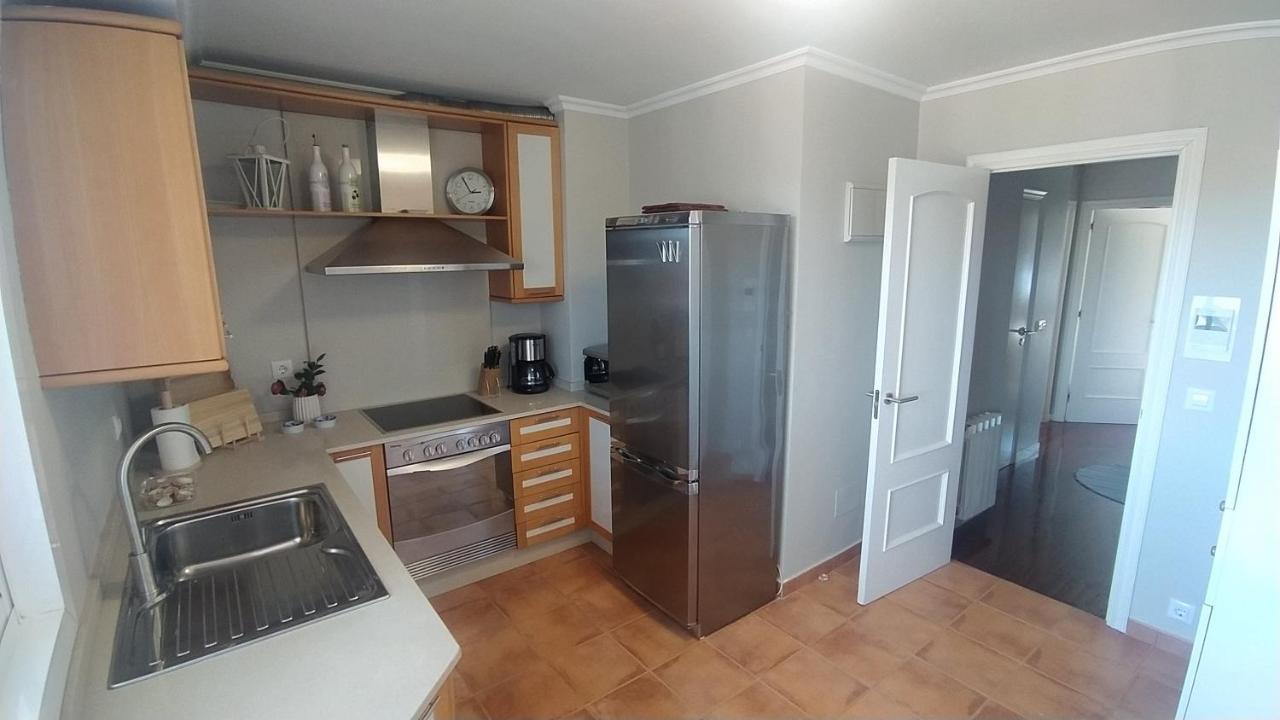 Apartamento Vistazul Samil Vigo Exteriér fotografie