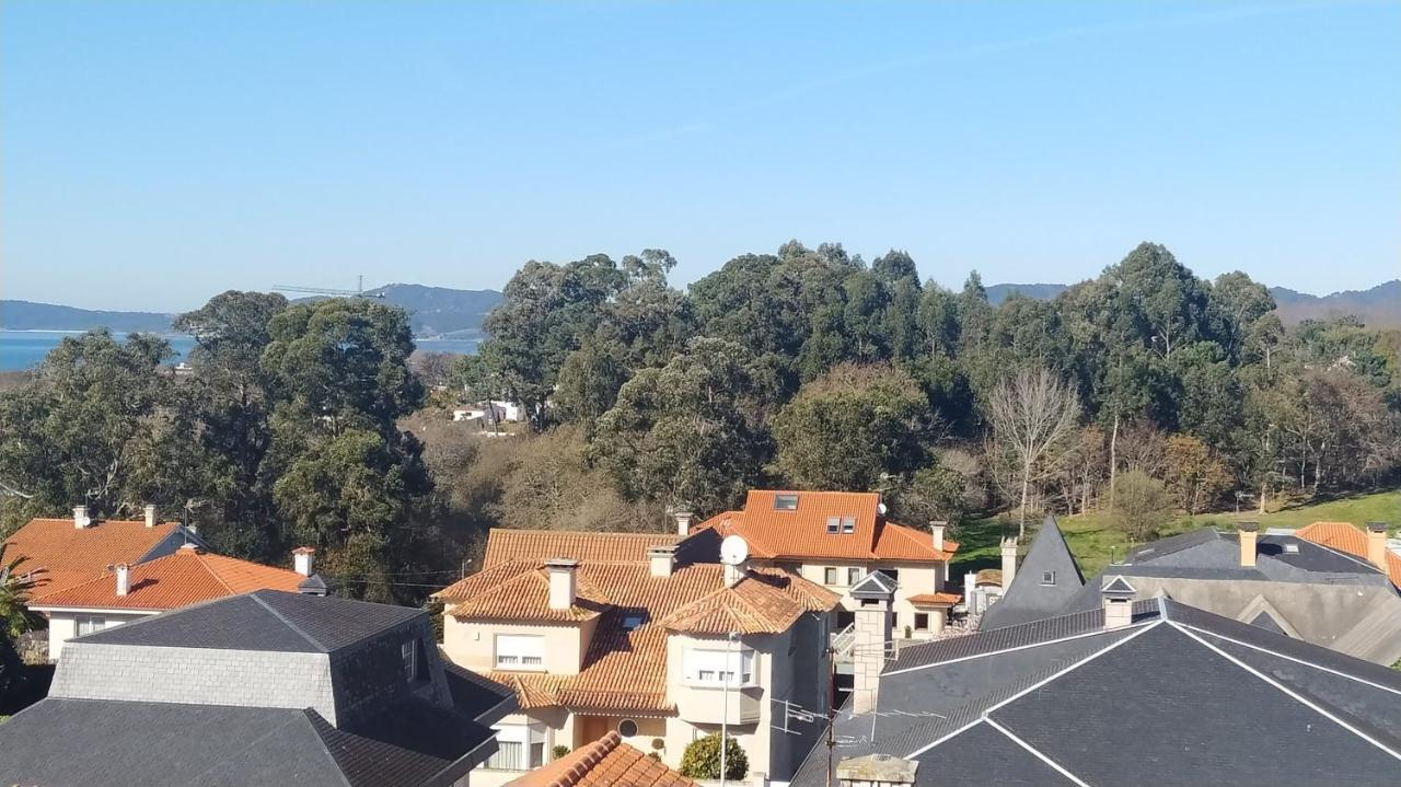 Apartamento Vistazul Samil Vigo Exteriér fotografie