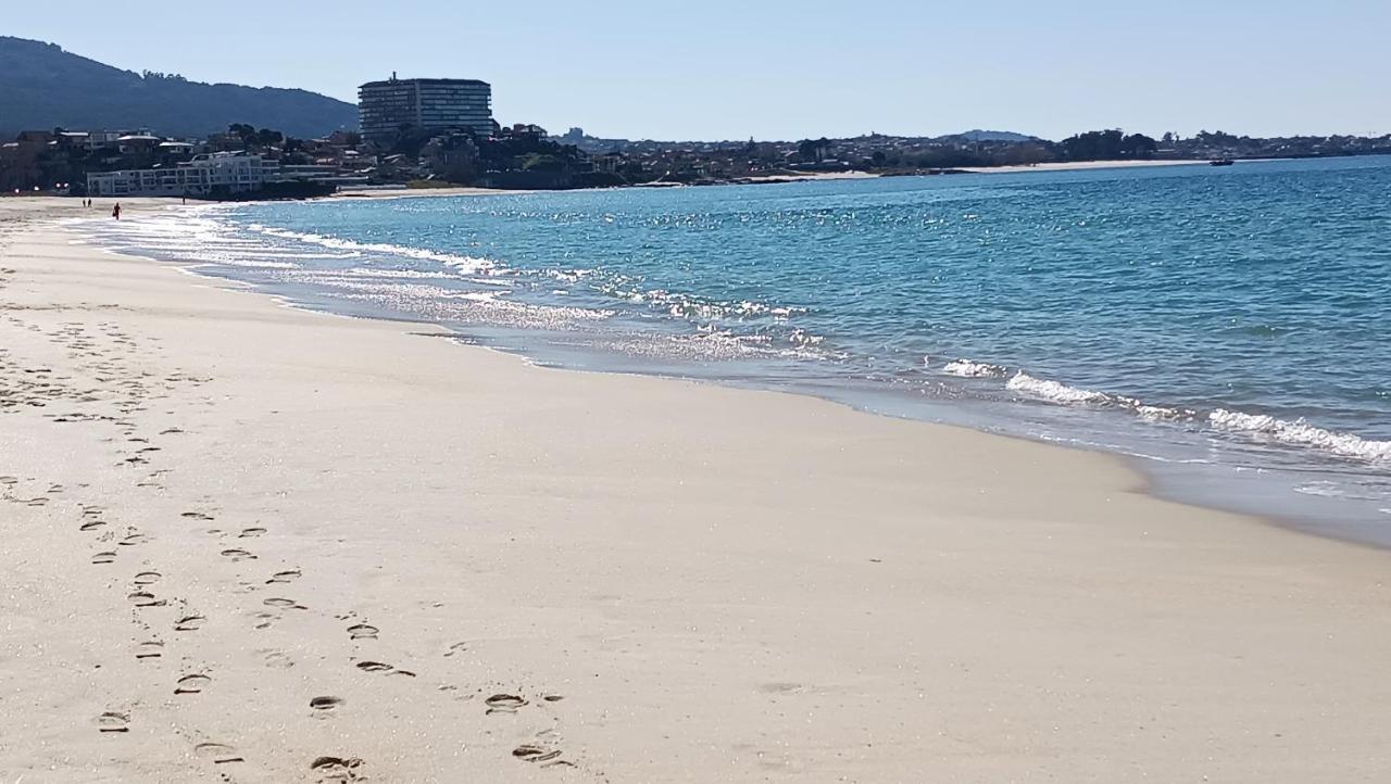 Apartamento Vistazul Samil Vigo Exteriér fotografie