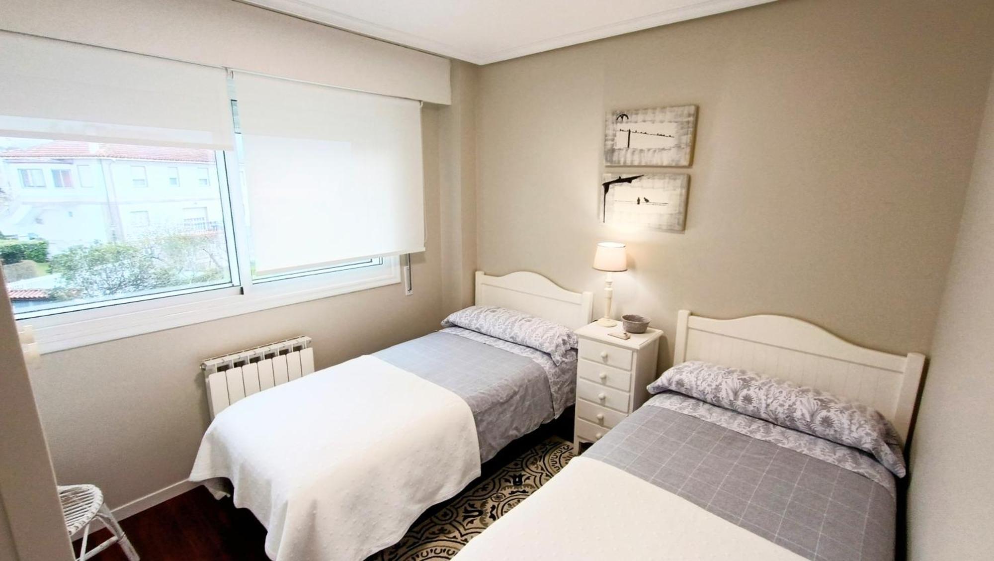 Apartamento Vistazul Samil Vigo Exteriér fotografie