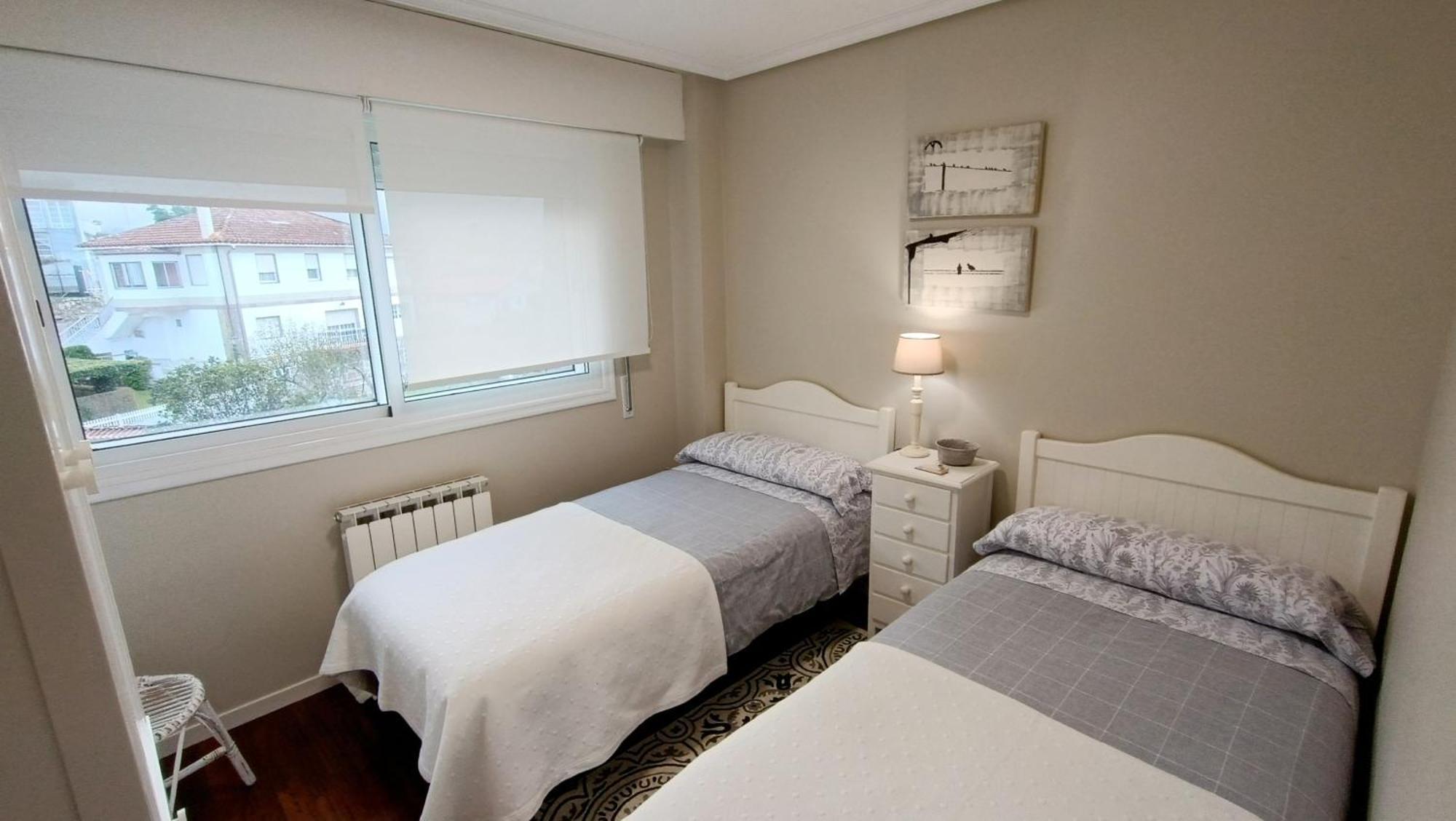 Apartamento Vistazul Samil Vigo Exteriér fotografie