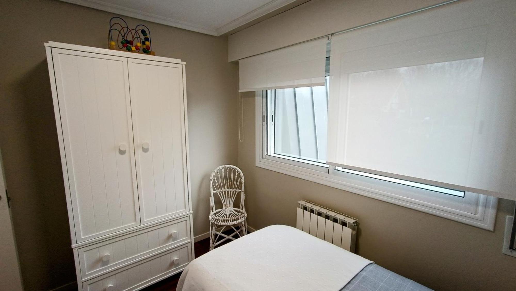 Apartamento Vistazul Samil Vigo Exteriér fotografie