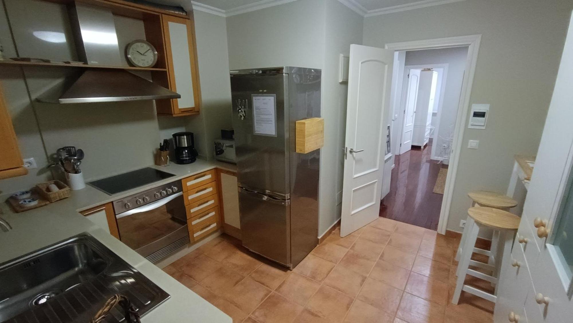 Apartamento Vistazul Samil Vigo Exteriér fotografie