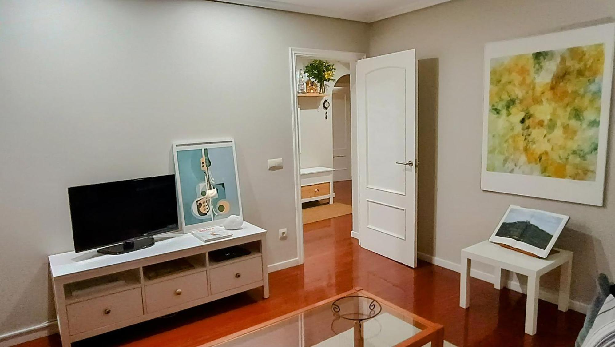 Apartamento Vistazul Samil Vigo Exteriér fotografie