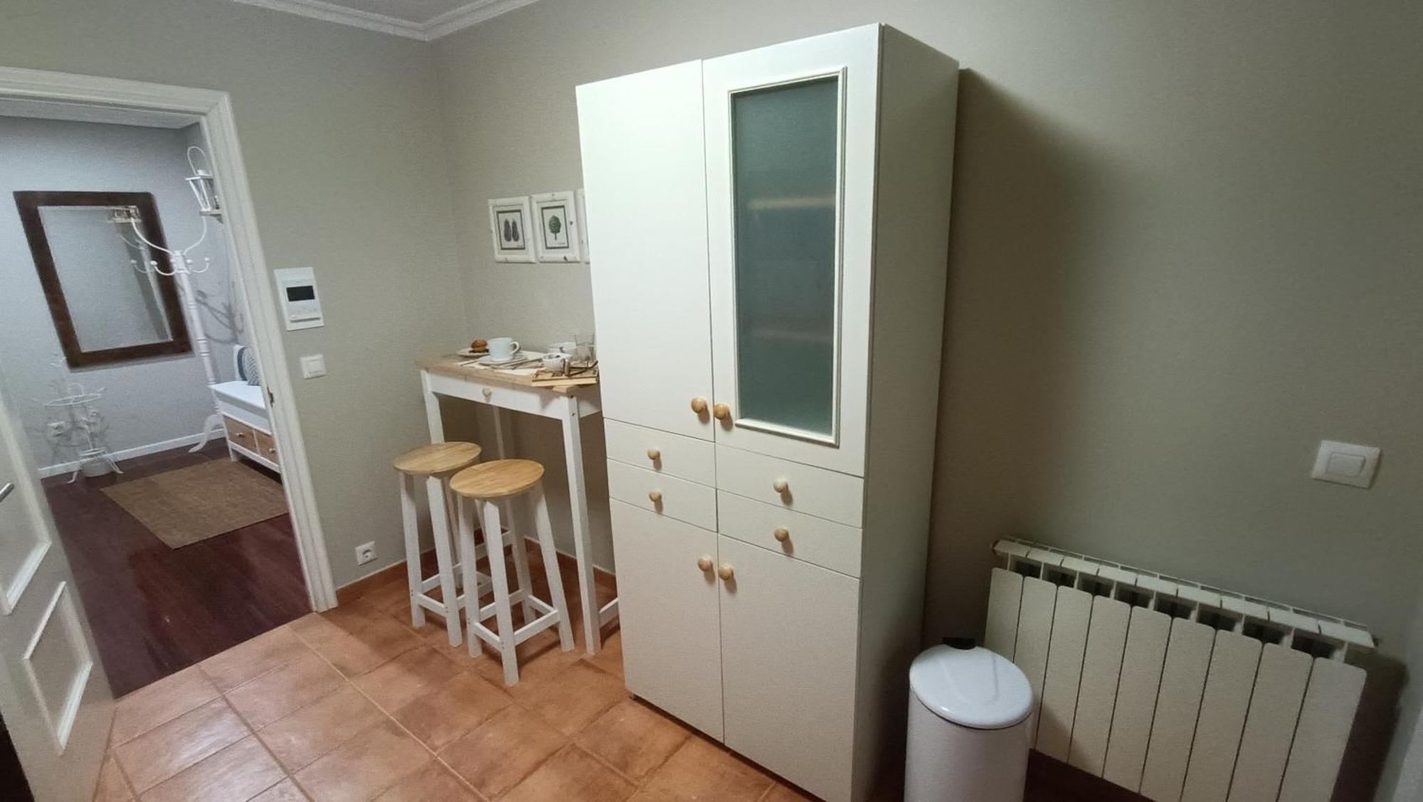 Apartamento Vistazul Samil Vigo Exteriér fotografie