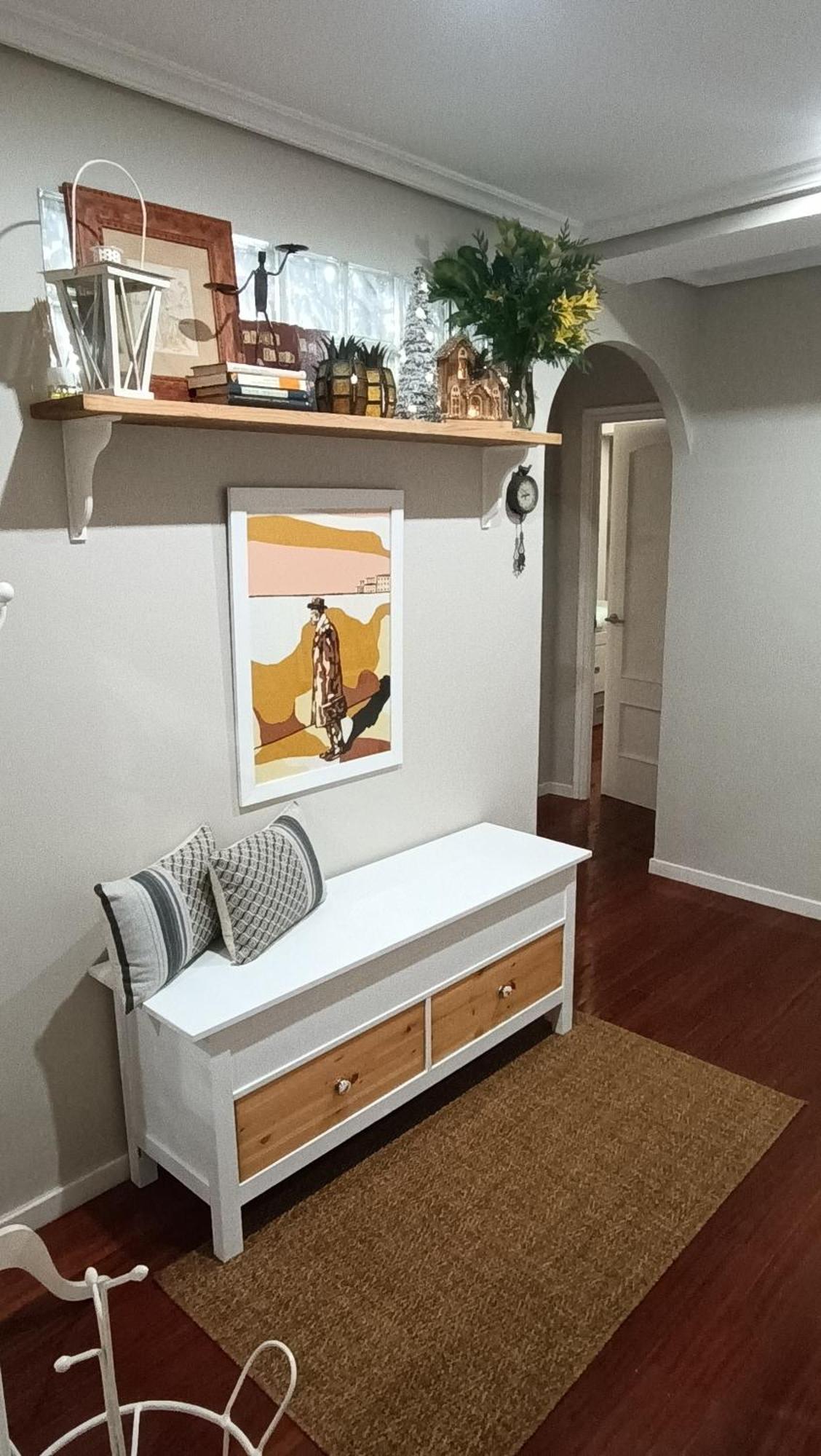 Apartamento Vistazul Samil Vigo Exteriér fotografie