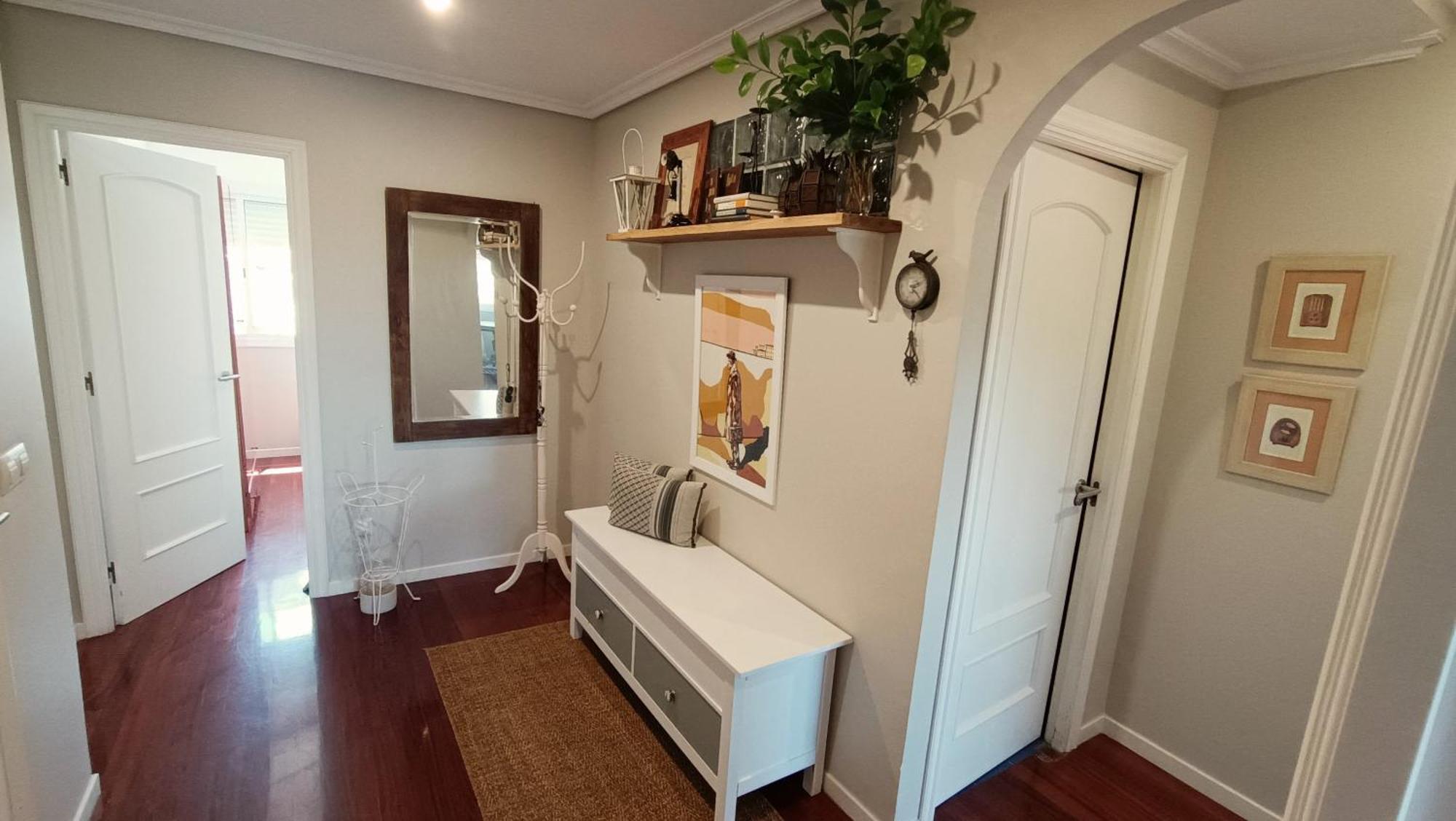 Apartamento Vistazul Samil Vigo Exteriér fotografie