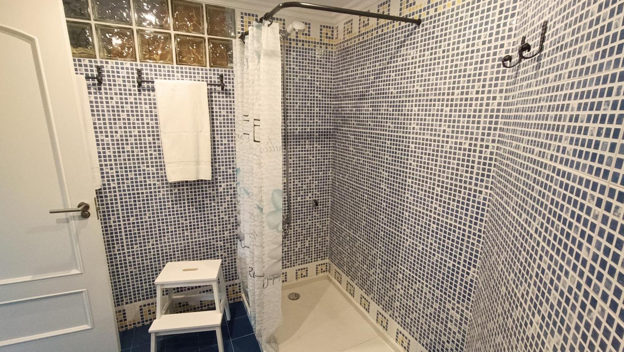 Apartamento Vistazul Samil Vigo Exteriér fotografie