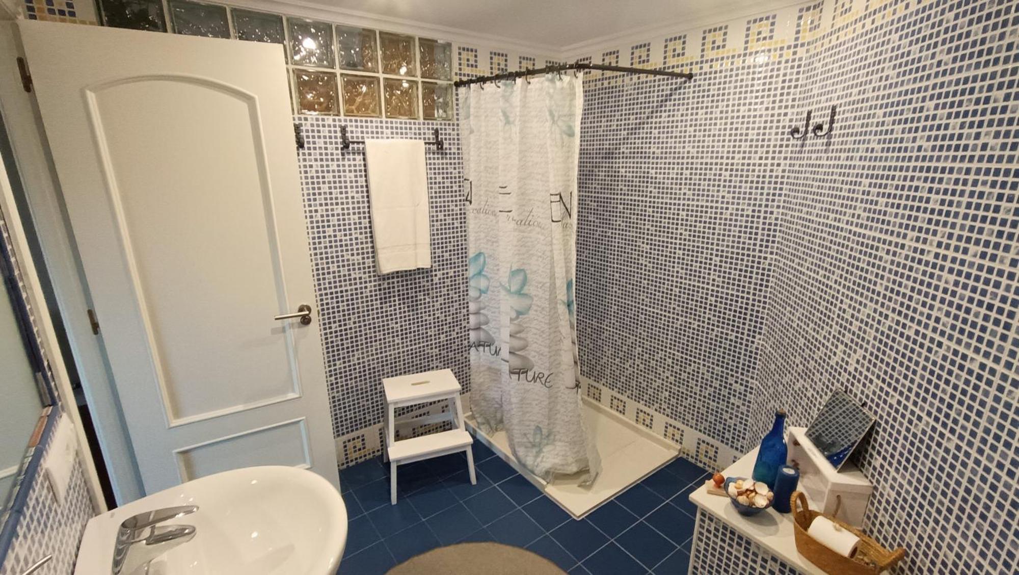 Apartamento Vistazul Samil Vigo Exteriér fotografie