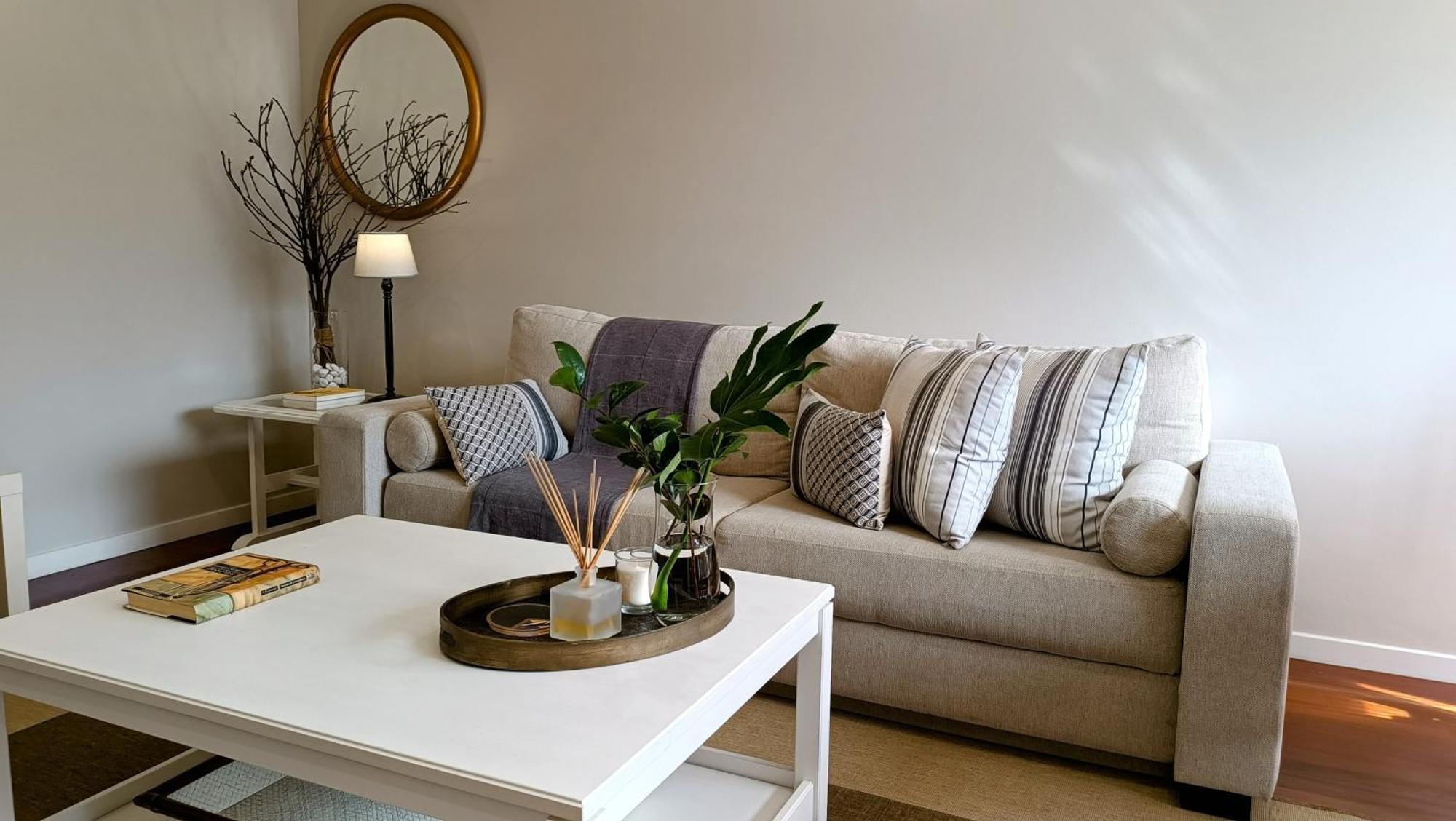 Apartamento Vistazul Samil Vigo Exteriér fotografie
