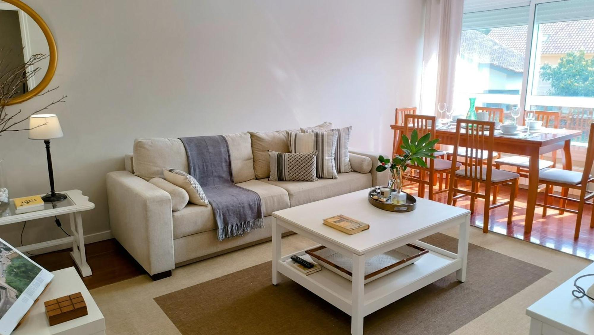 Apartamento Vistazul Samil Vigo Exteriér fotografie