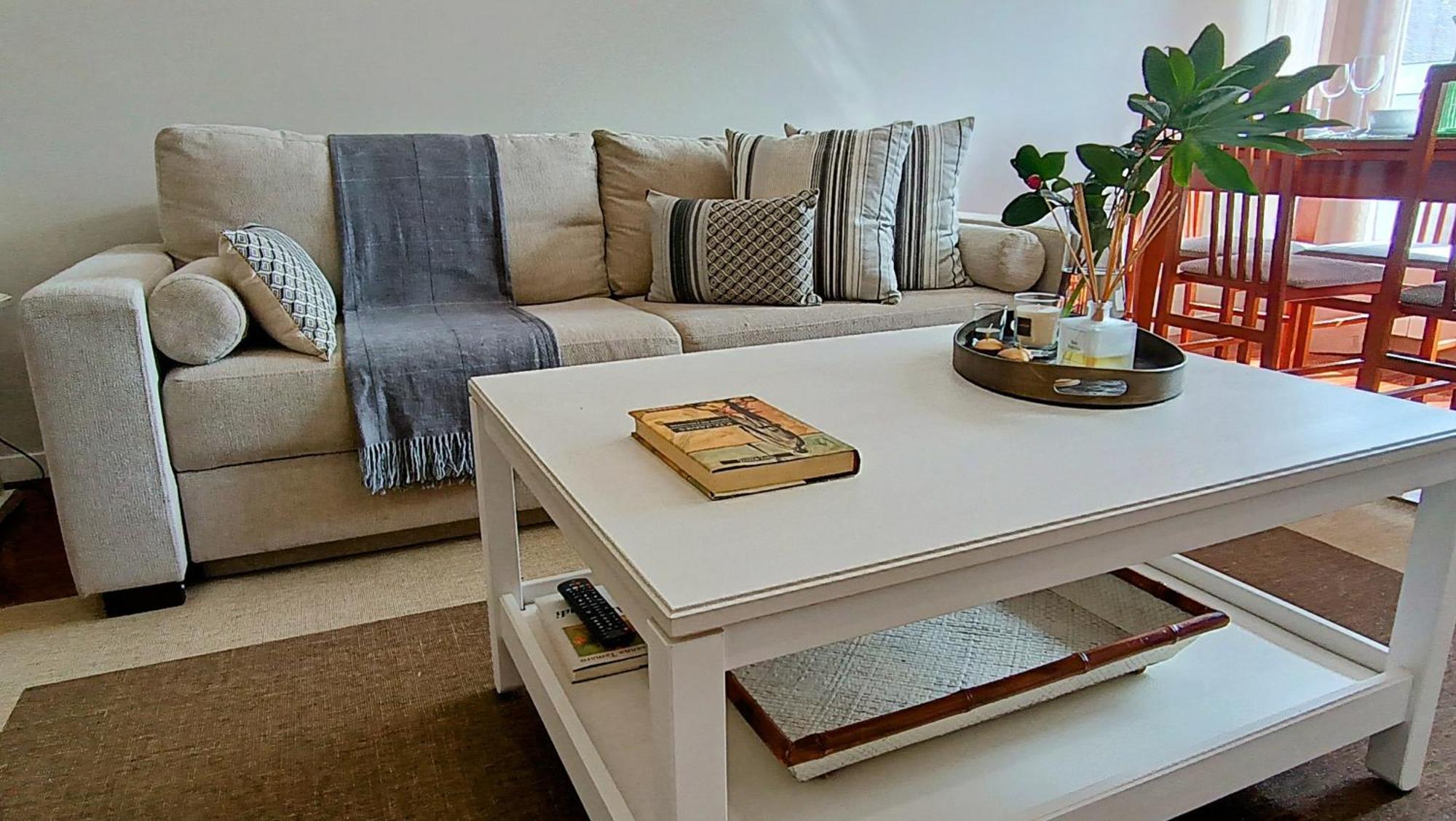 Apartamento Vistazul Samil Vigo Exteriér fotografie