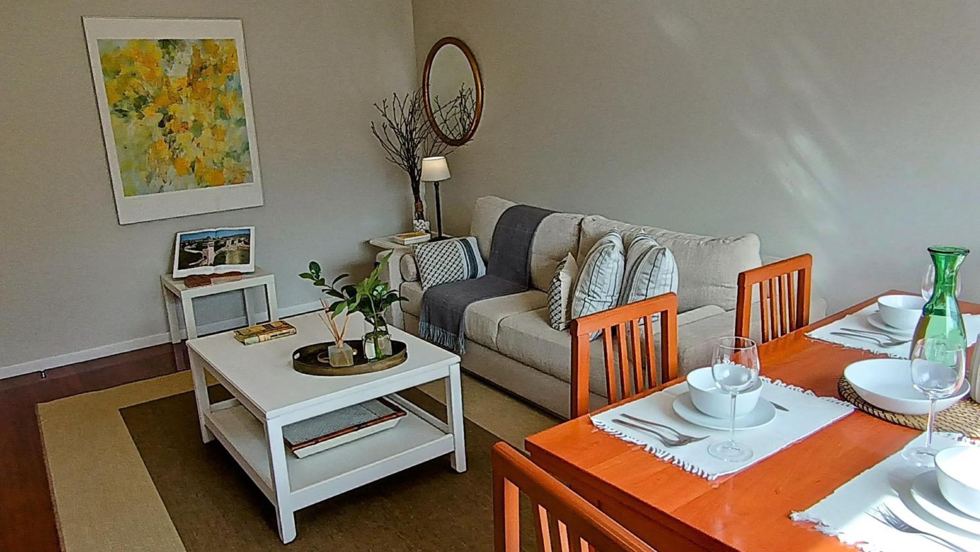 Apartamento Vistazul Samil Vigo Exteriér fotografie